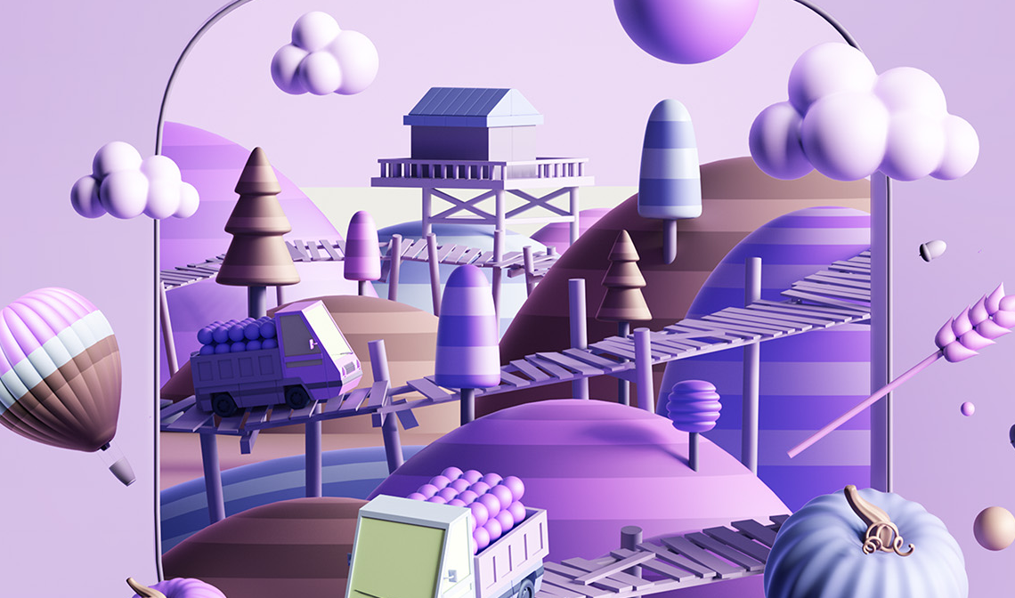 Fishery Expo - Tianma Technology